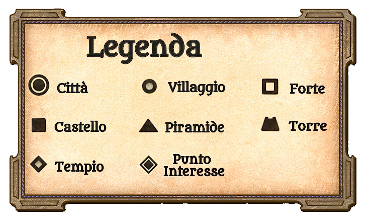 Leggenda